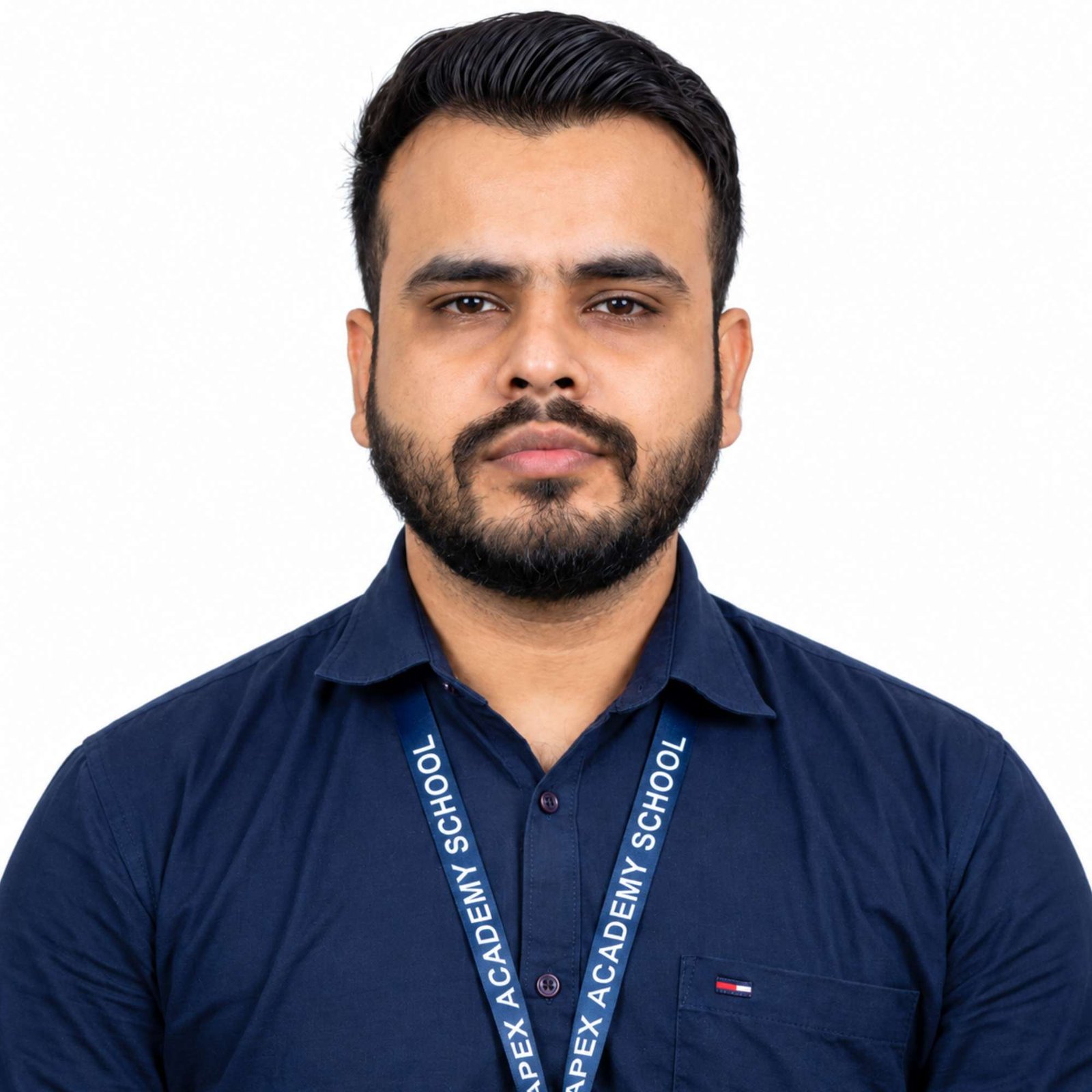 Akhil Diwakar - Faculty Biology