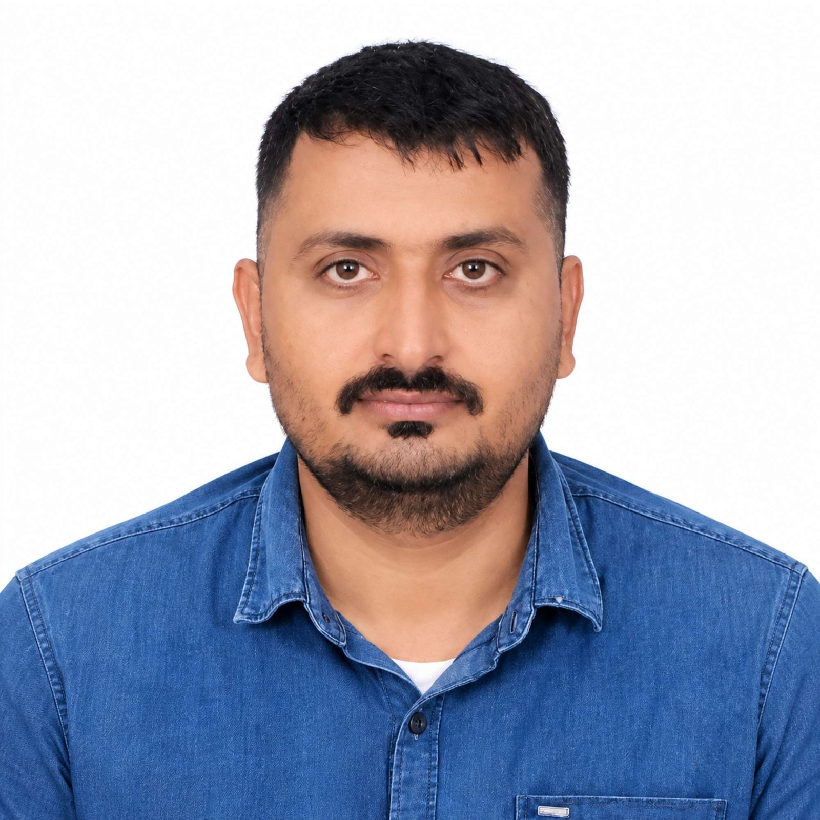 Devendra Singh Bhati - Faculty Mathematics