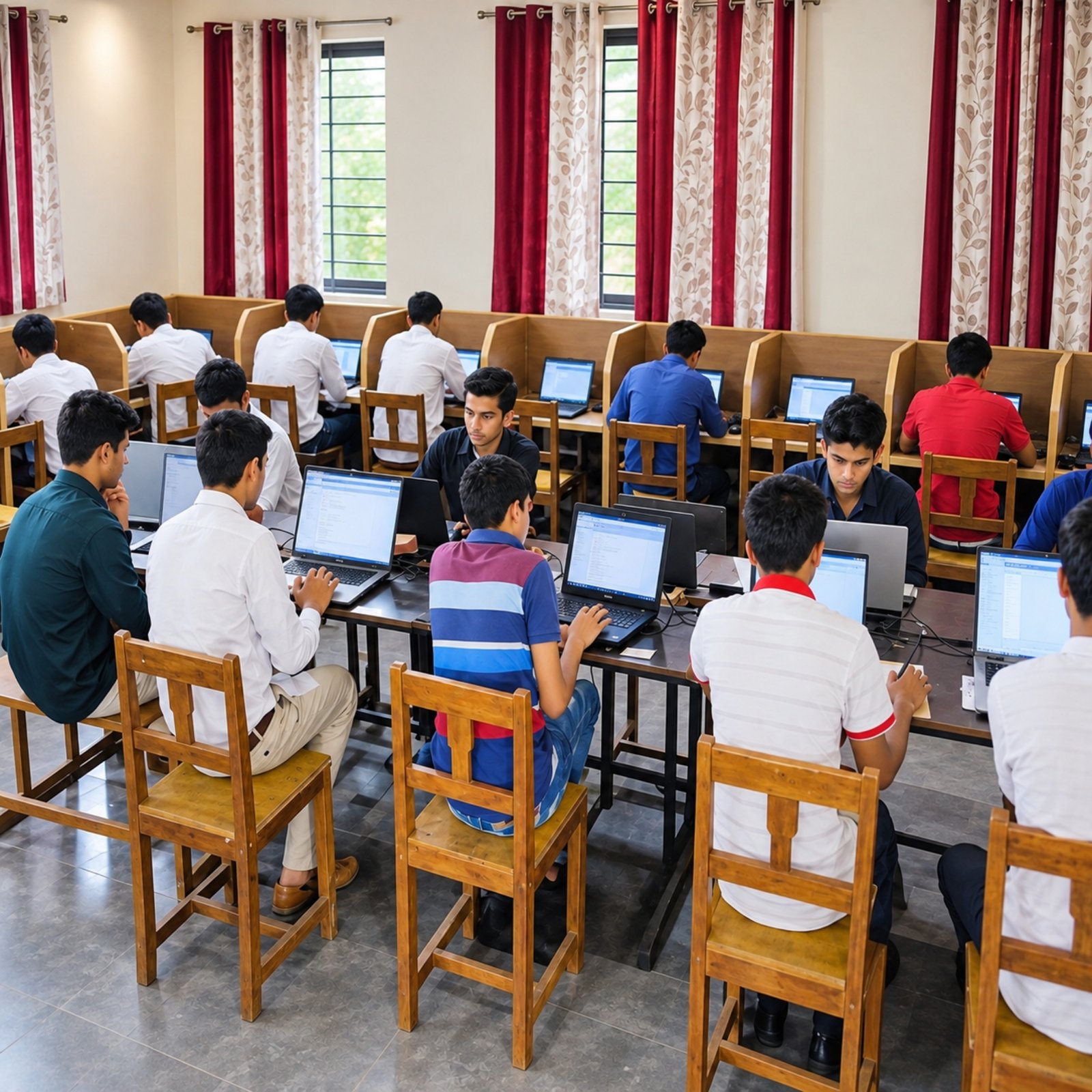 Computer Laboratory
