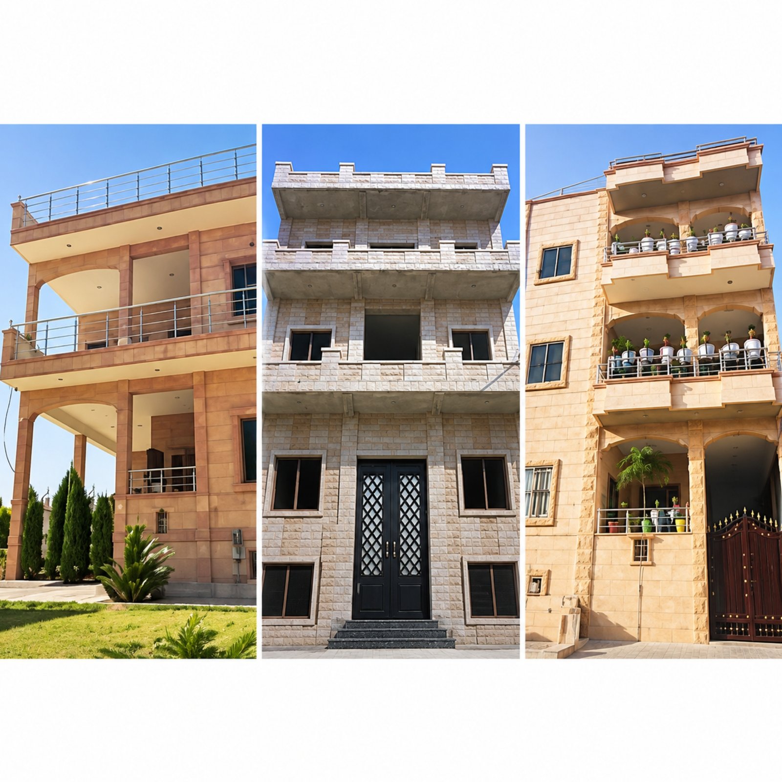 Hostel Facilities