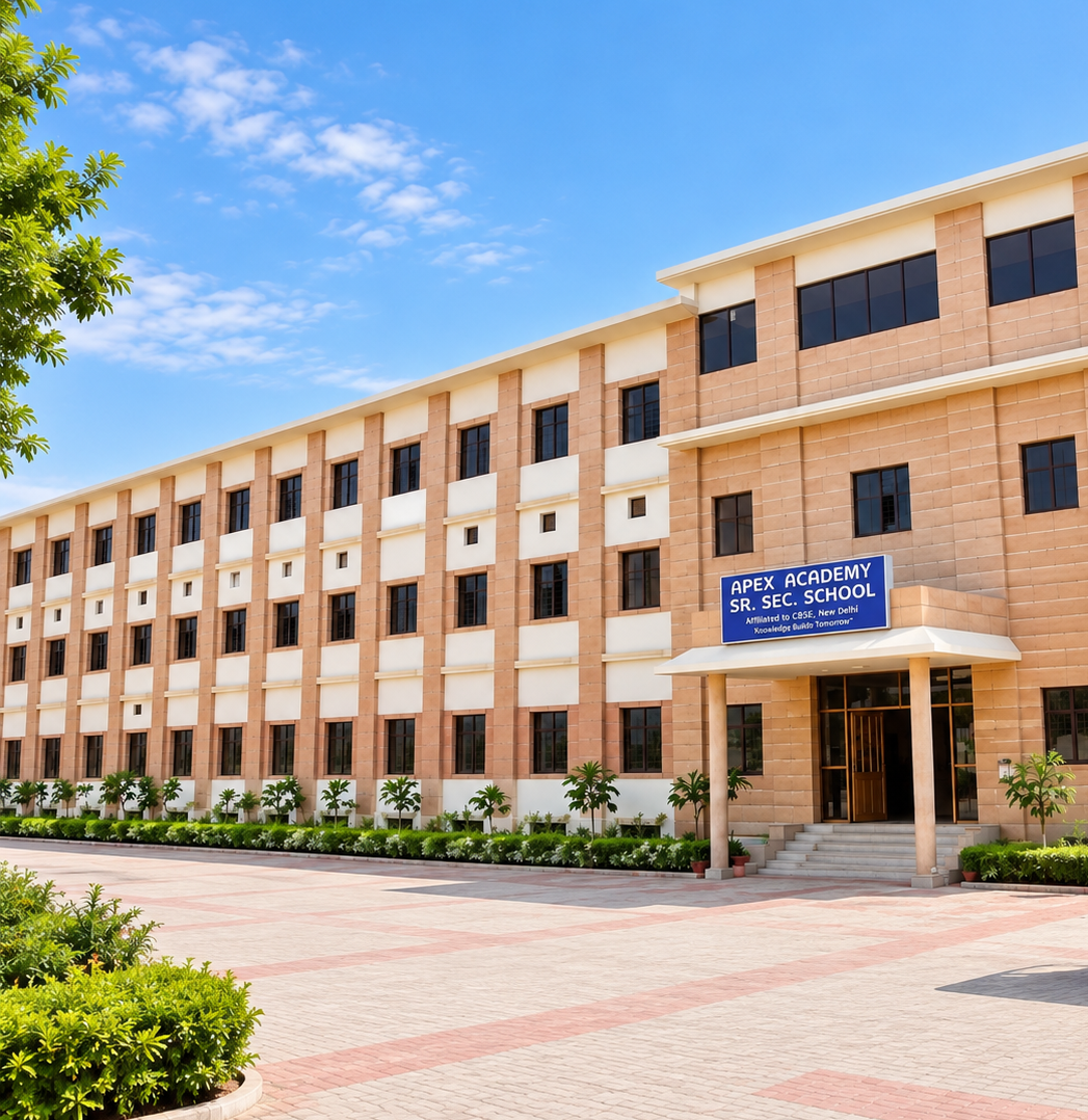 Apex Academy School
