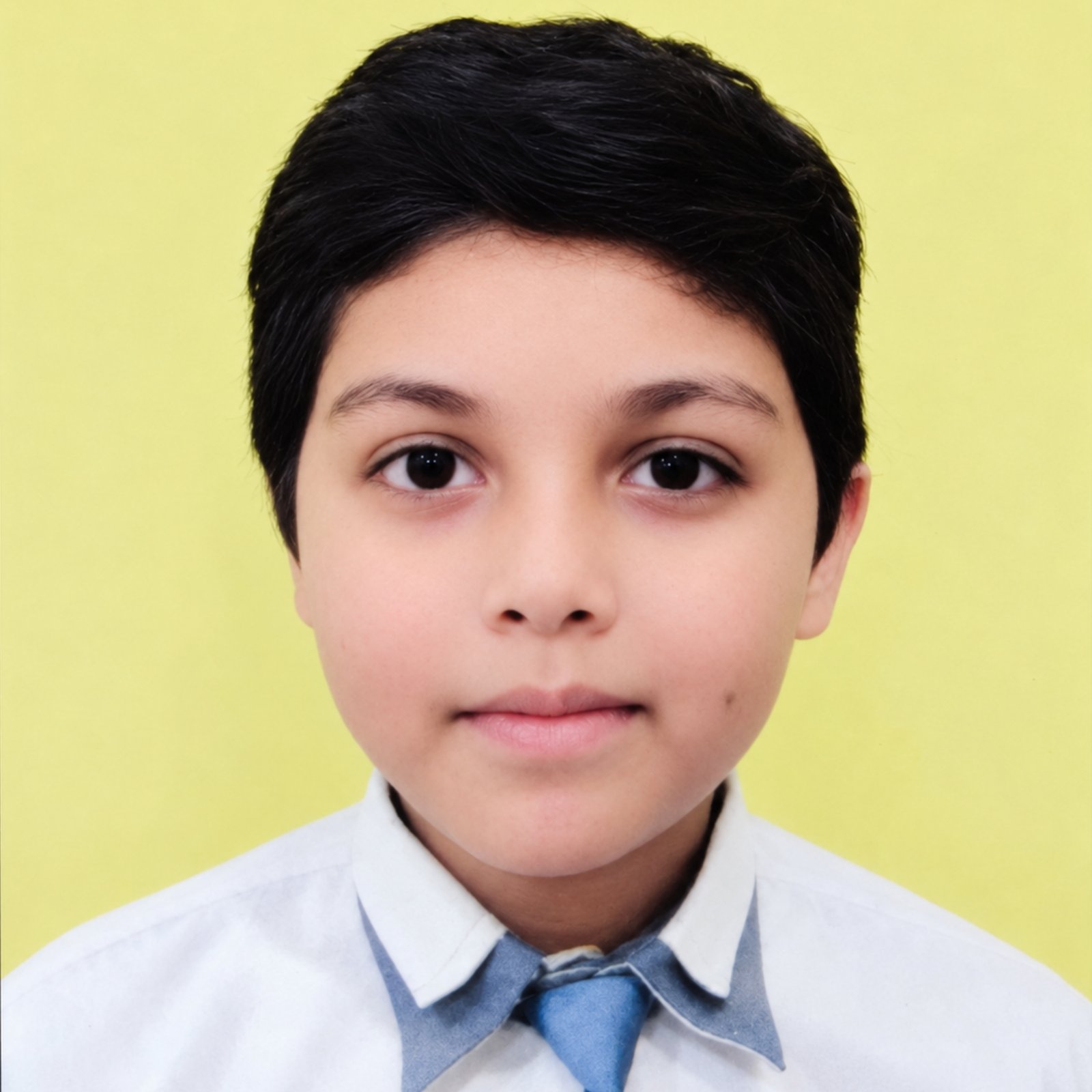 Eshan Ansari