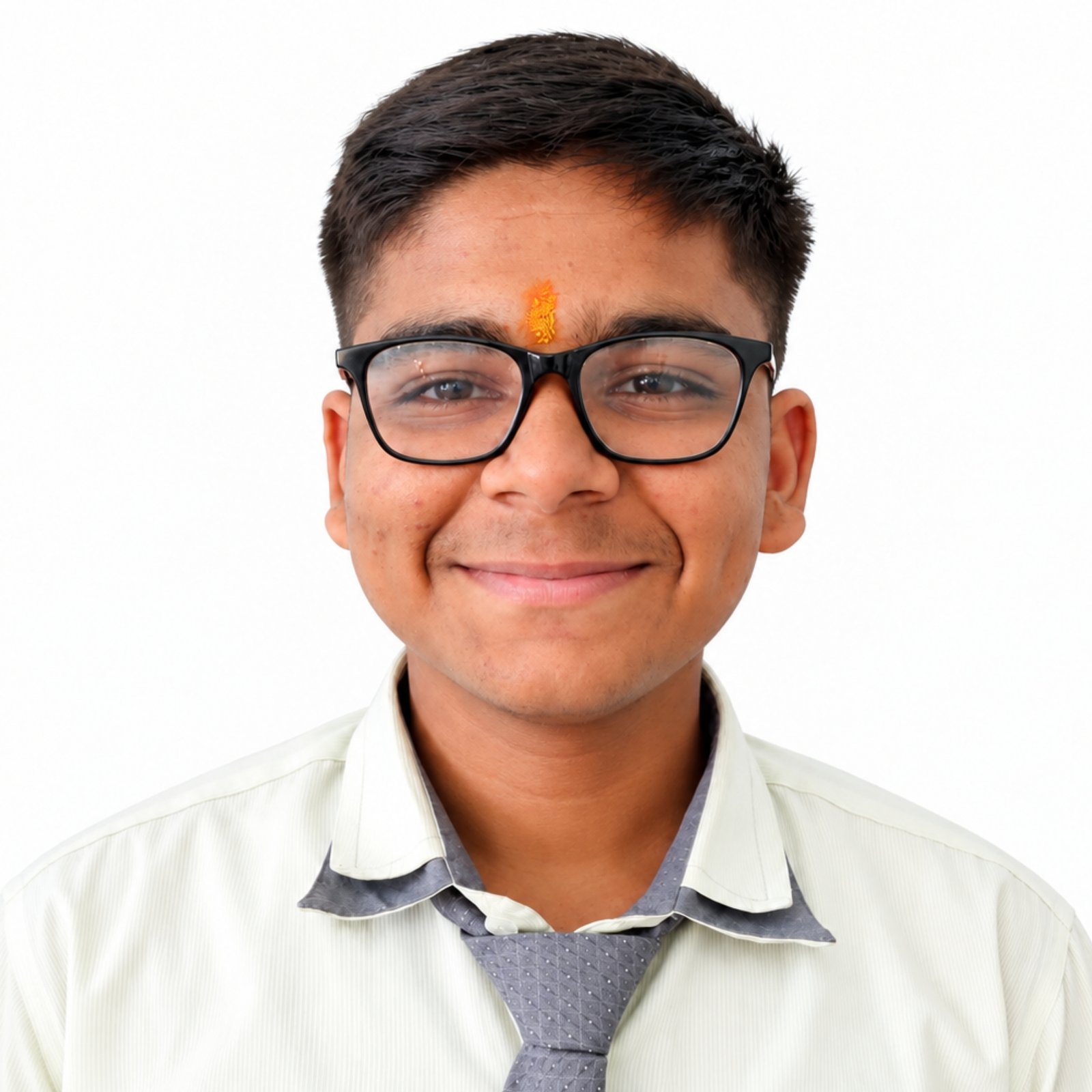 Abhishek Yadav