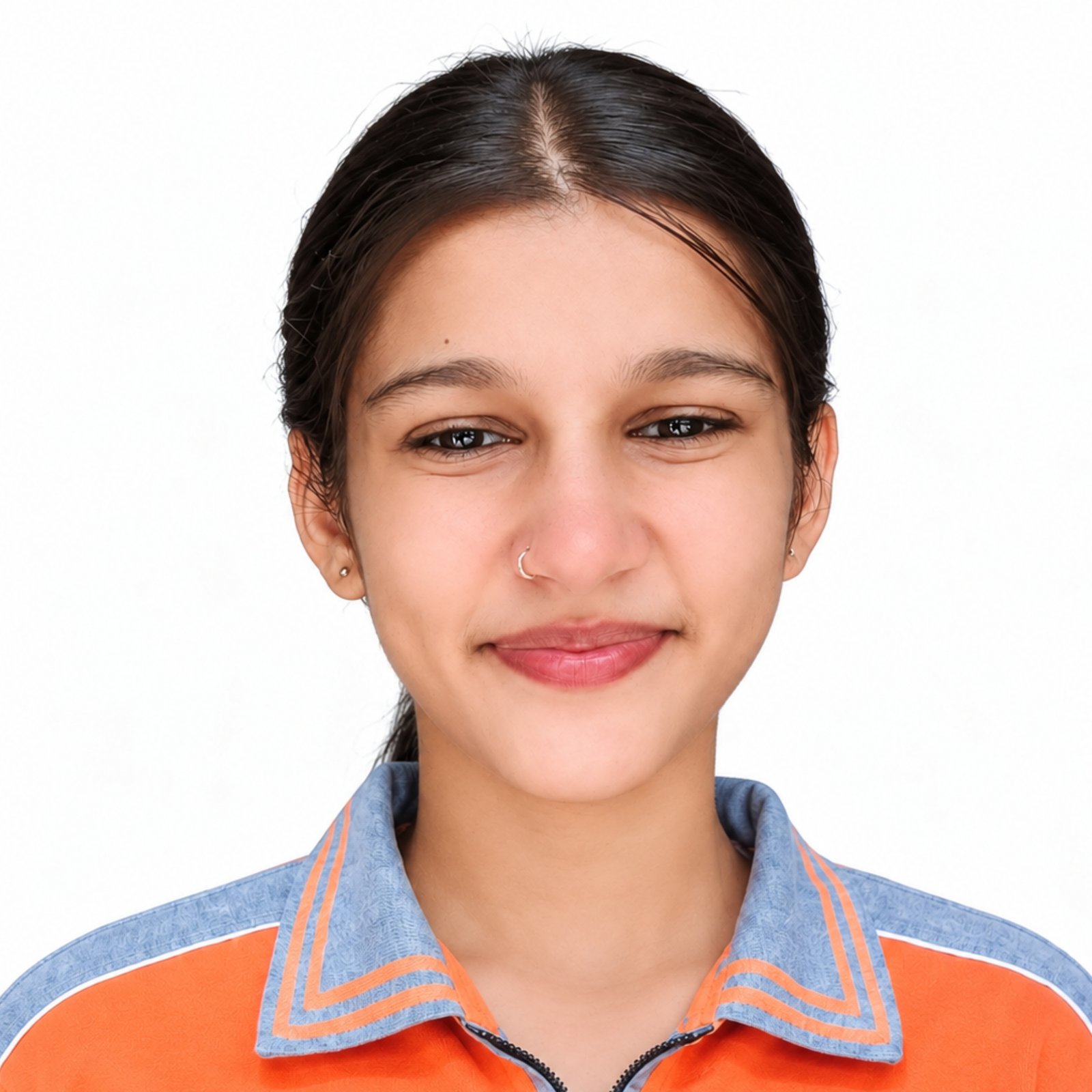 Nikita Jangid